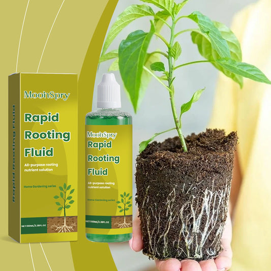 Plant Root Growth Nutrient