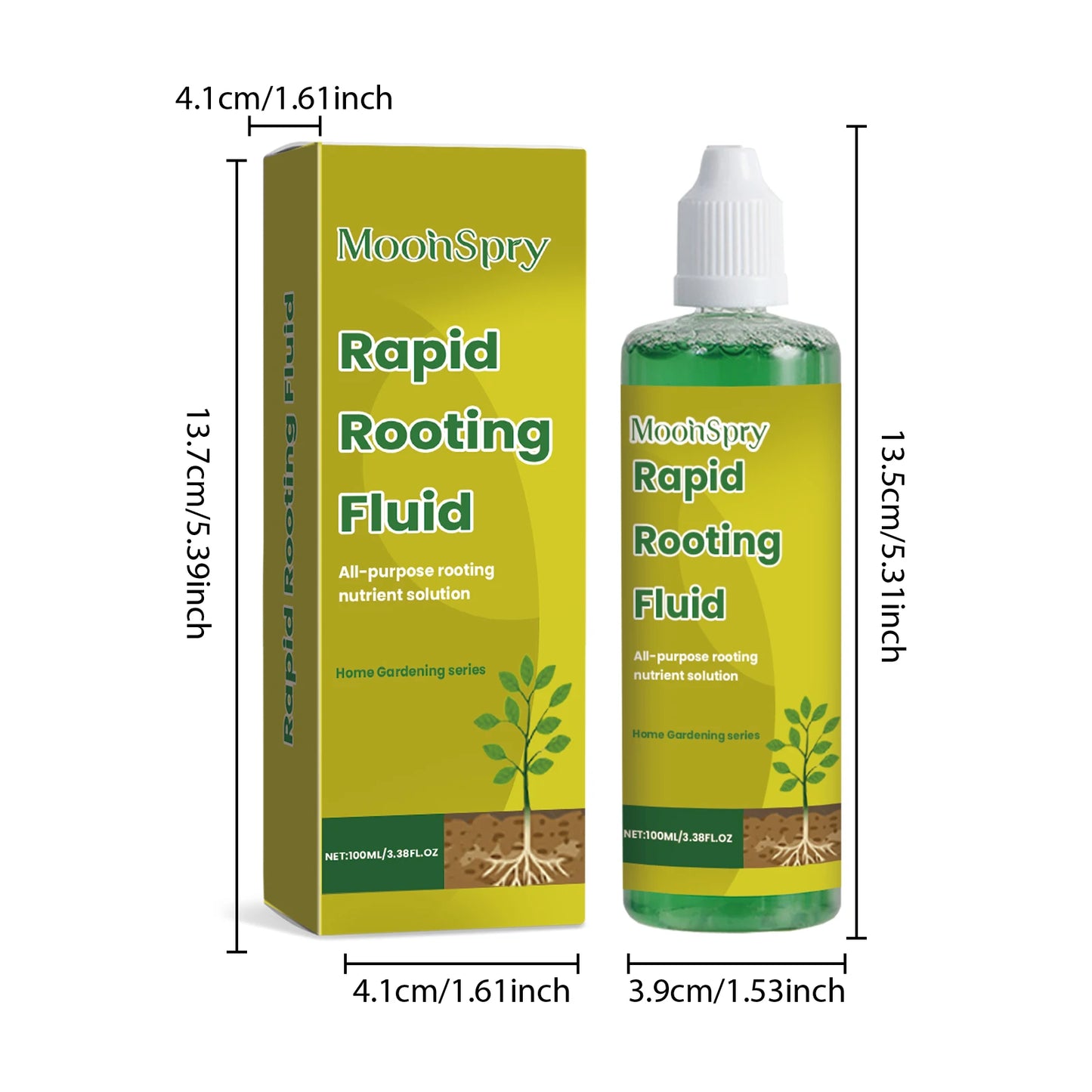 Plant Root Growth Nutrient