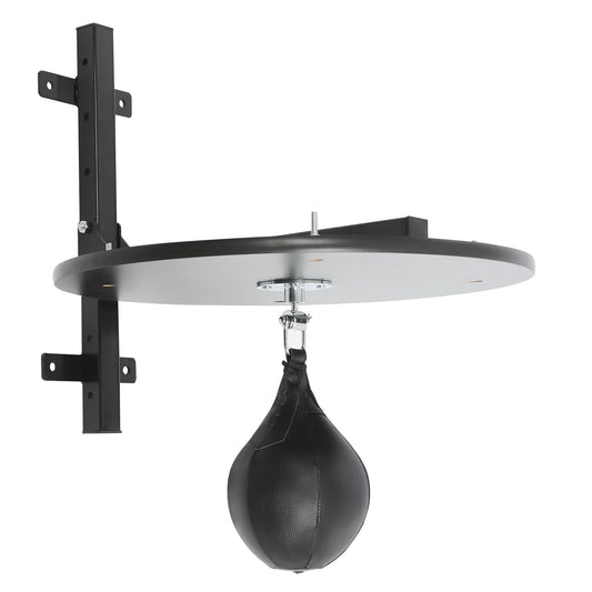 Heavy Duty Boxing Speed Bag Platform Kit