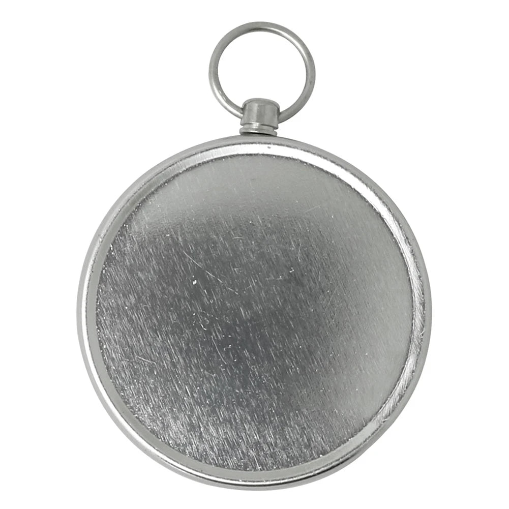 Pocket Compass for Hiking