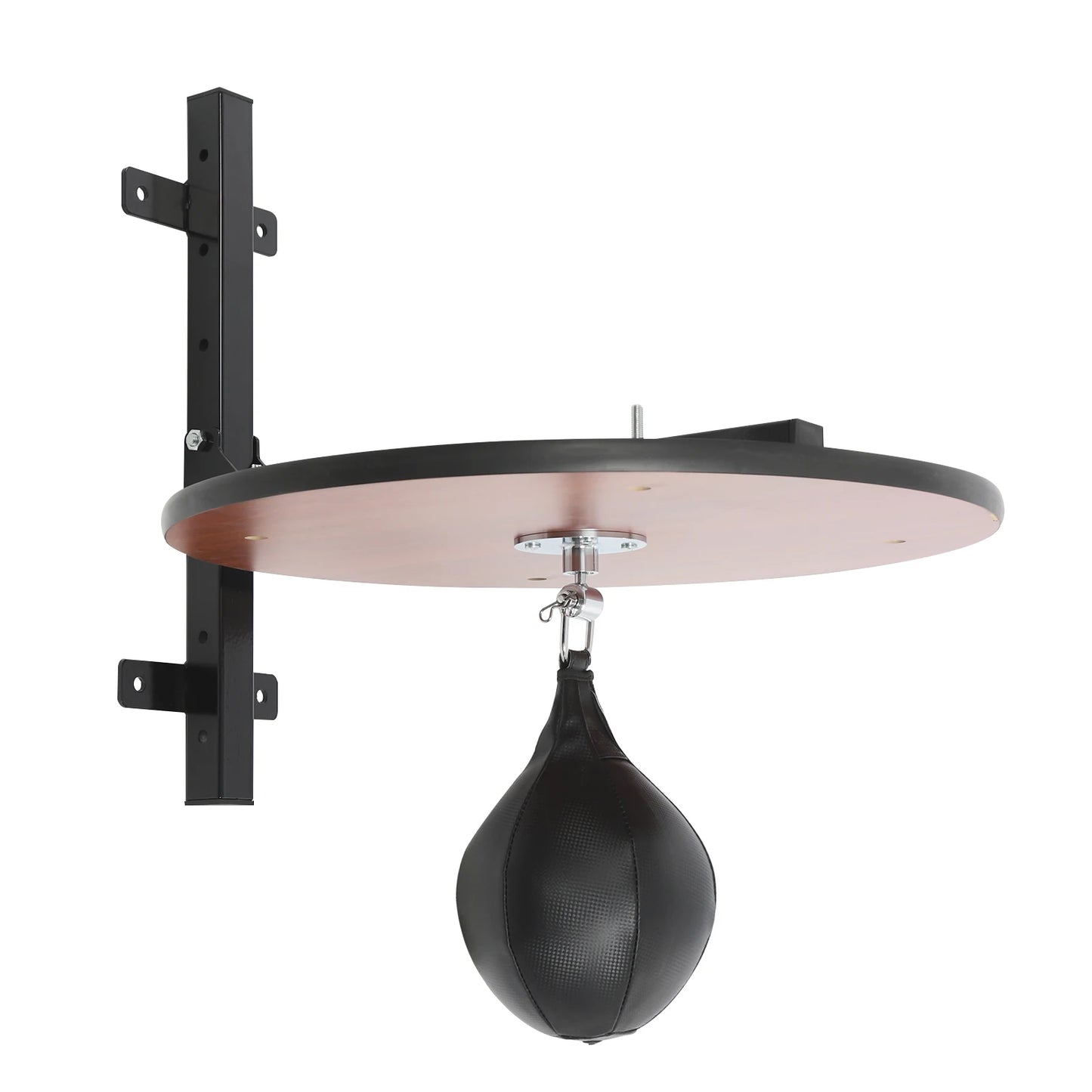 Heavy Duty Boxing Speed Bag Platform Kit