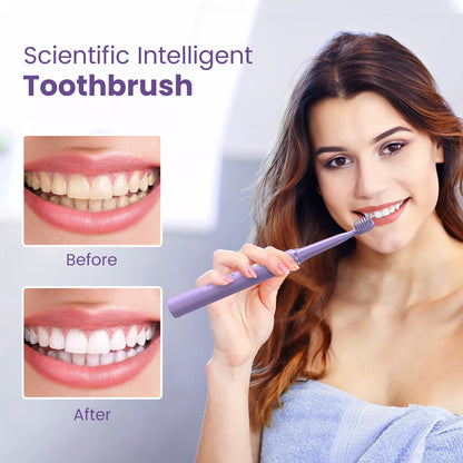 Sejoy  Electric USB Rechargeable Toothbrush