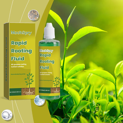 Plant Root Growth Nutrient