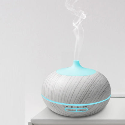 Essential Oil Air Humidifiers  500ml
