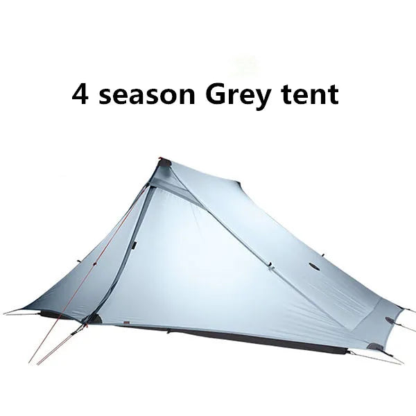 2 Person Outdoor Ultralight Tent