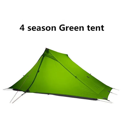 2 Person Outdoor Ultralight Tent
