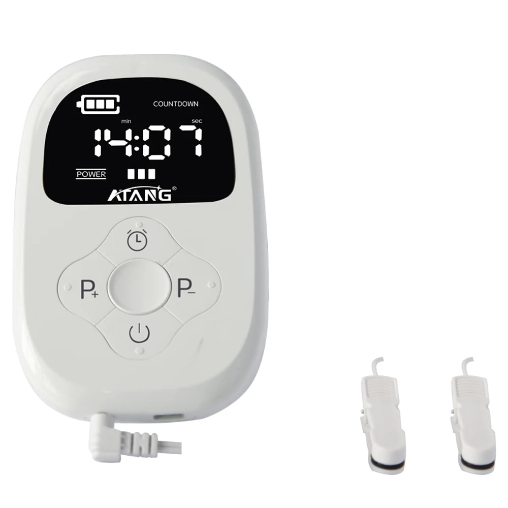 Sleep Aid CES cranial electrotherapy stimulation technology