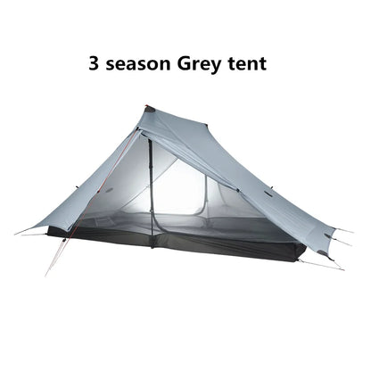 2 Person Outdoor Ultralight Tent