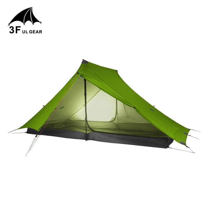 2 Person Outdoor Ultralight Tent