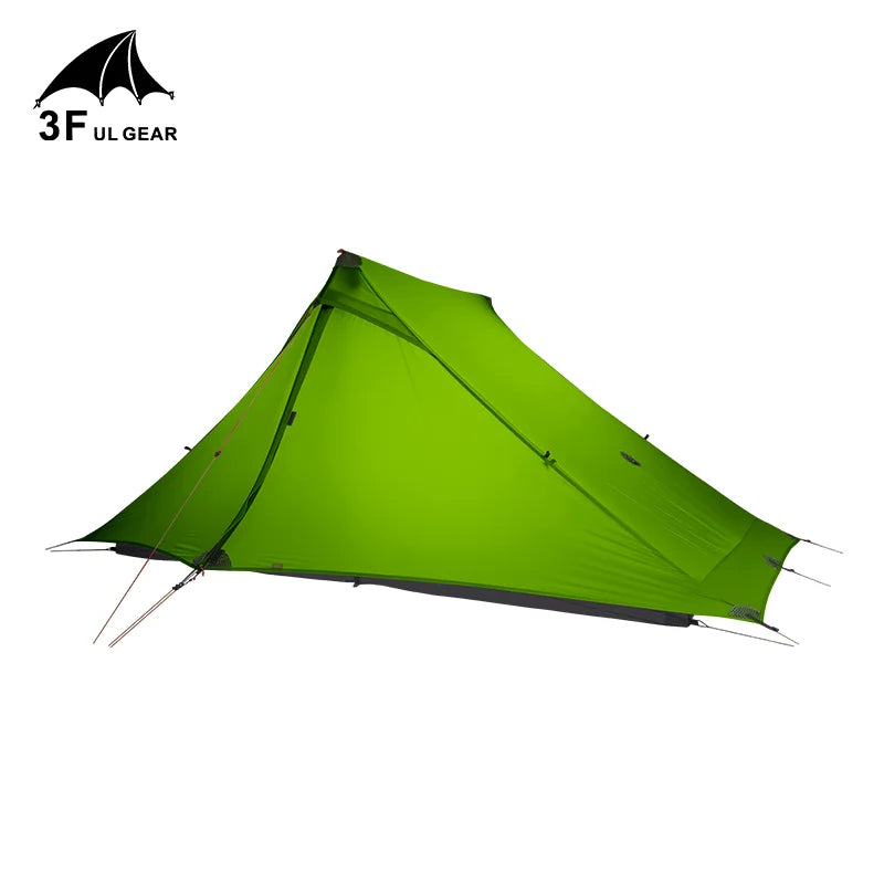 2 Person Outdoor Ultralight Tent