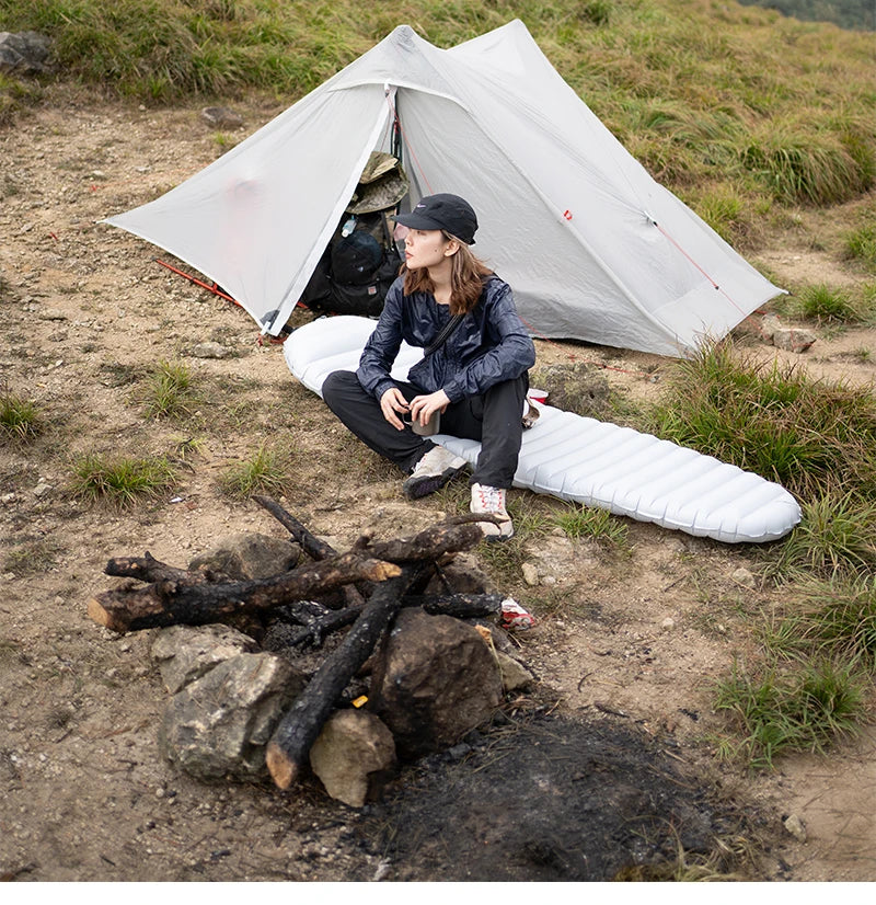 2 Person Outdoor Ultralight Tent