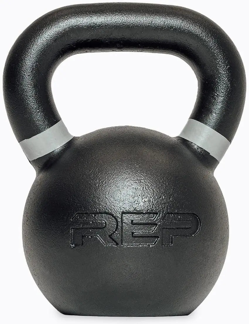 Kettlebells for Strength and Conditioning, Fitness, and Cross-Training, Weighted in LBS