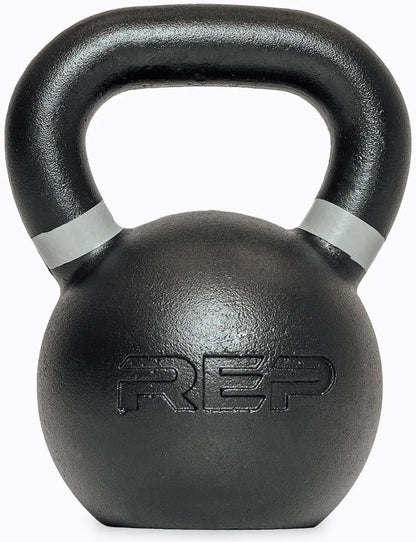 Kettlebells for Strength and Conditioning, Fitness, and Cross-Training, Weighted in LBS