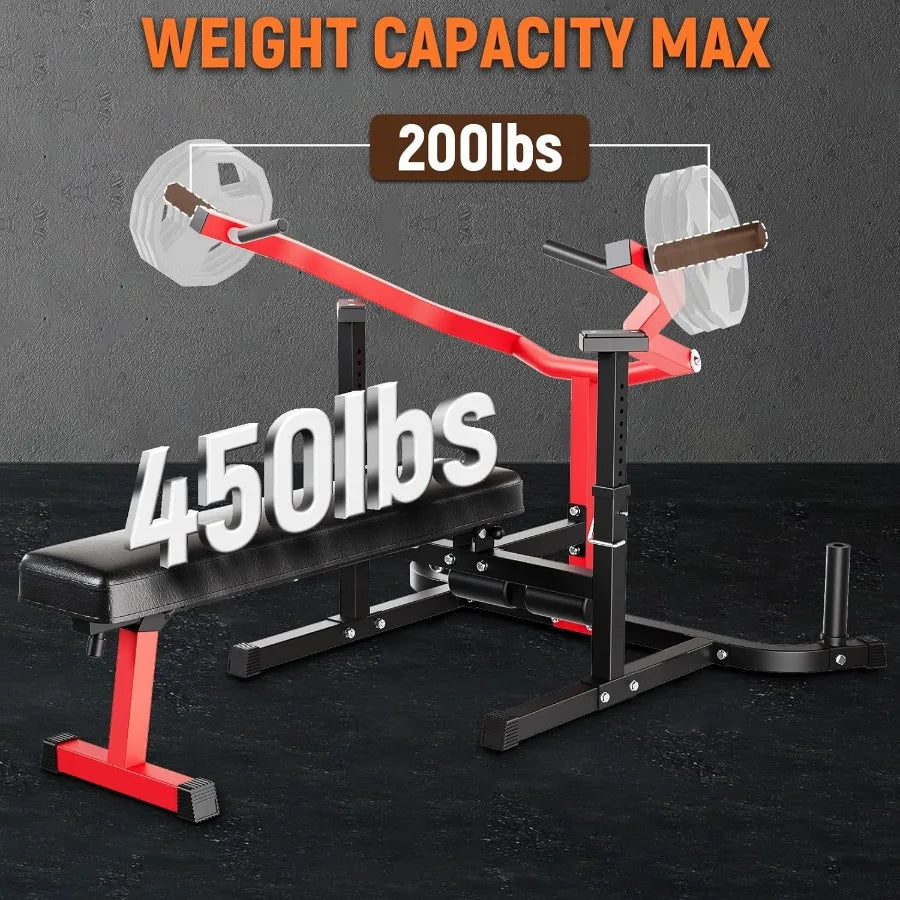 Chest Press Machine for Home Gym