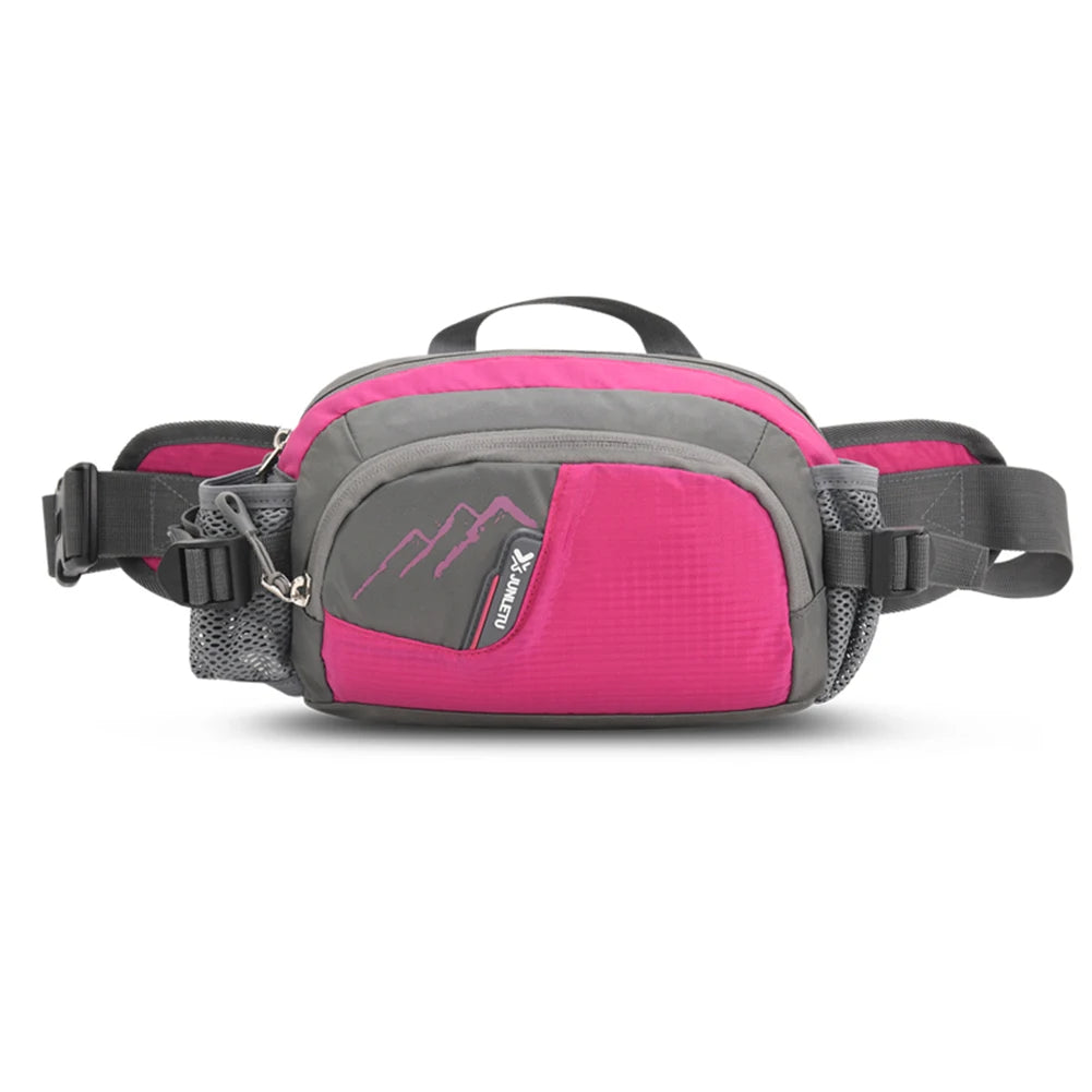 Fanny Pack Running Belt Purse Phone Pouch