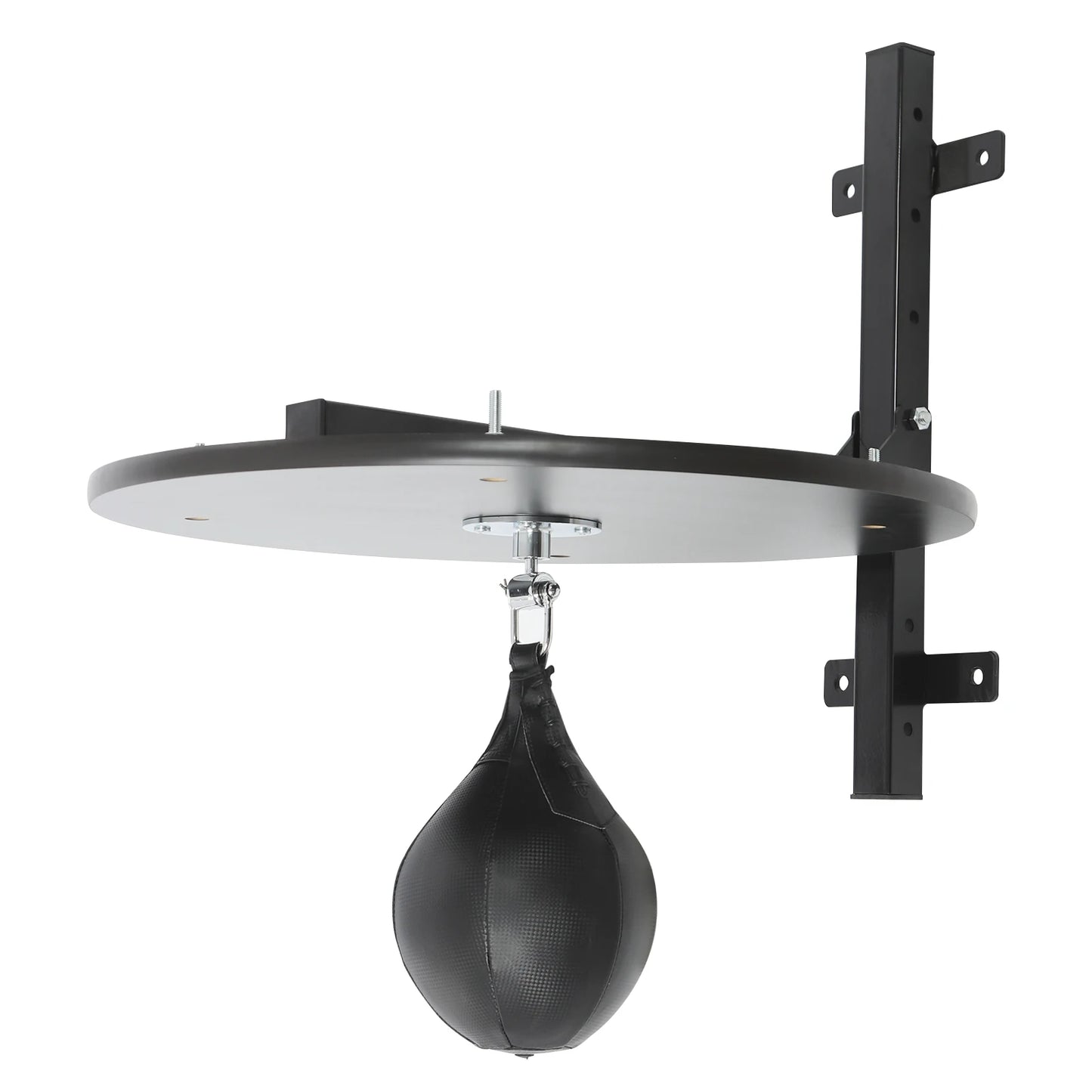 Heavy Duty Boxing Speed Bag Platform Kit