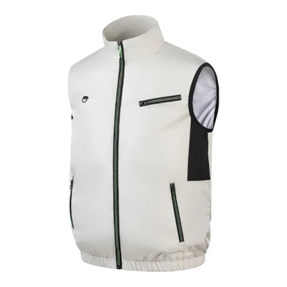 Heat Resistant Air Conditioner Vest