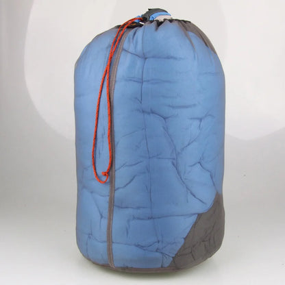 Ultralight Nylon Mesh  Laundry Bag  Outdoor for  Travel