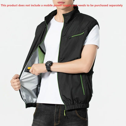 Heat Resistant Air Conditioner Vest