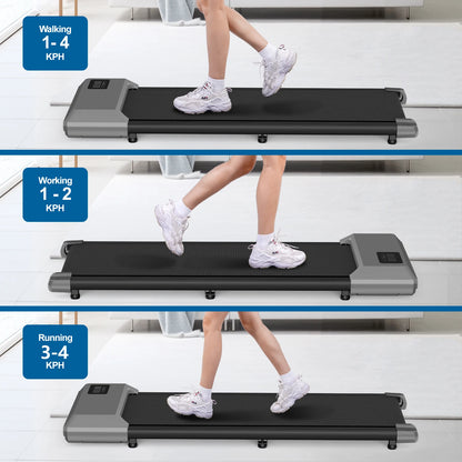 Mini  Portable Treadmill for Home & Office
