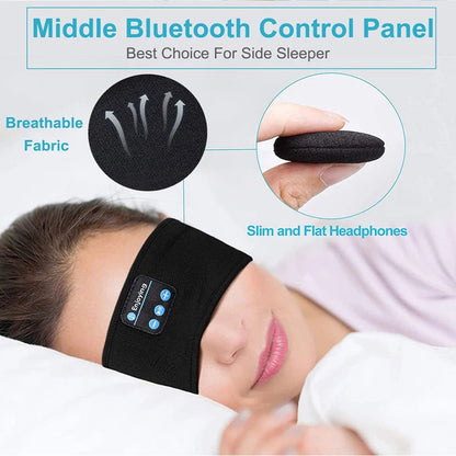EMS Smart Anti Snoring Device