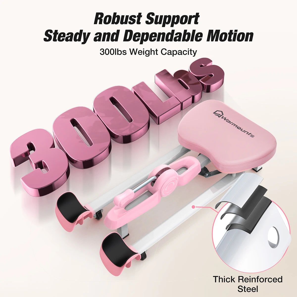 Leg Extension Training Machine