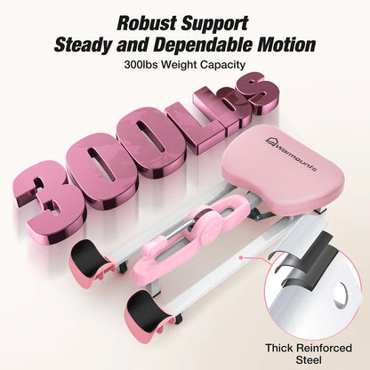 Leg Extension Training Machine