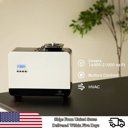 30000 Feet Aroma Diffuser  800ML Capacity
