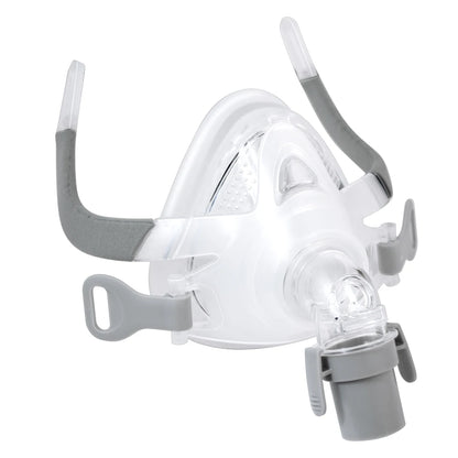 CPAP Mask For Sleep Apnea Anti Snoring Treatment