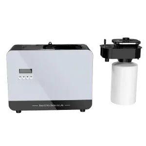 30000 Feet Aroma Diffuser  800ML Capacity