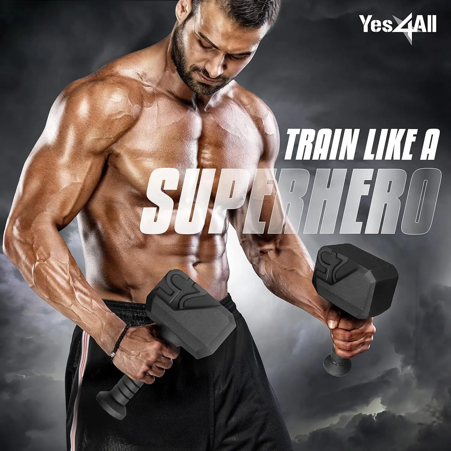 Advanced Training Special Shape, Kettlebell
