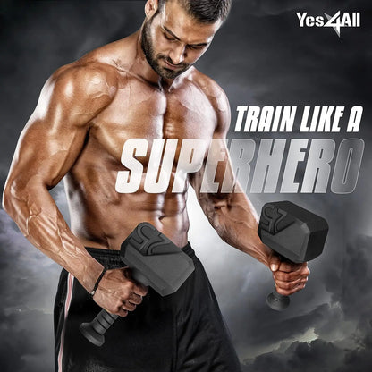 Advanced Training Special Shape, Kettlebell