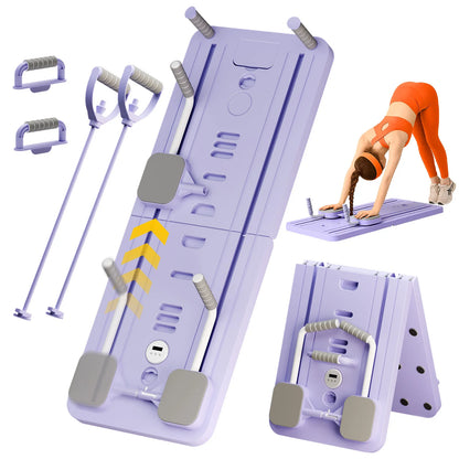 Ab Core Trainer Fitness Board