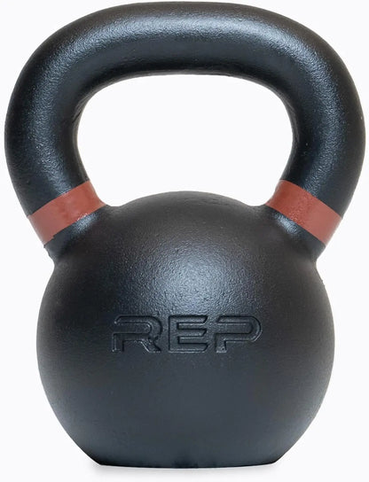 Kettlebells for Strength and Conditioning, Fitness, and Cross-Training, Weighted in LBS