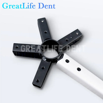 Dental Touch Screen Display Teeth Whitening Machine