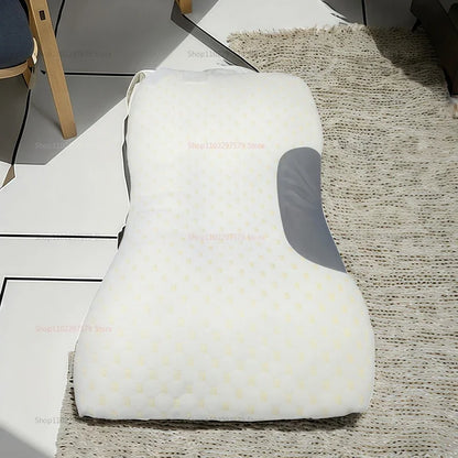 Cervical Orthopedic Neck Pillow for Better Sleep