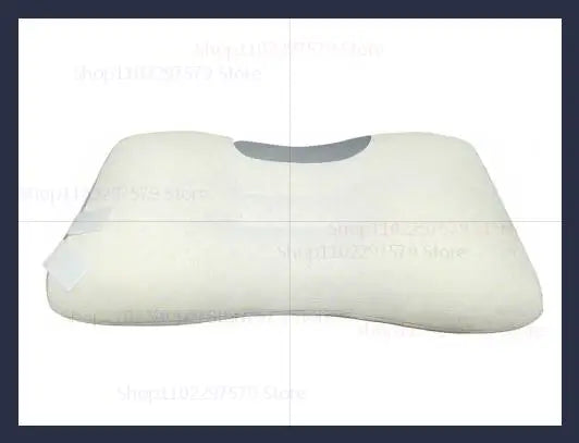 Cervical Orthopedic Neck Pillow for Better Sleep