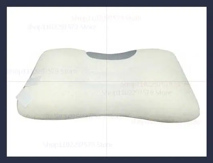 Cervical Orthopedic Neck Pillow for Better Sleep