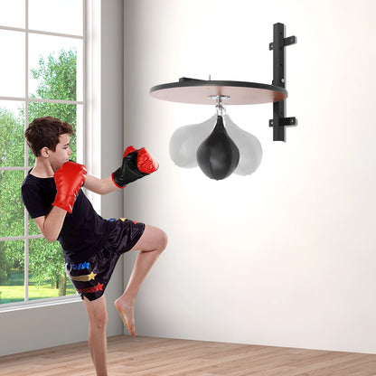 Heavy Duty Boxing Speed Bag Platform Kit