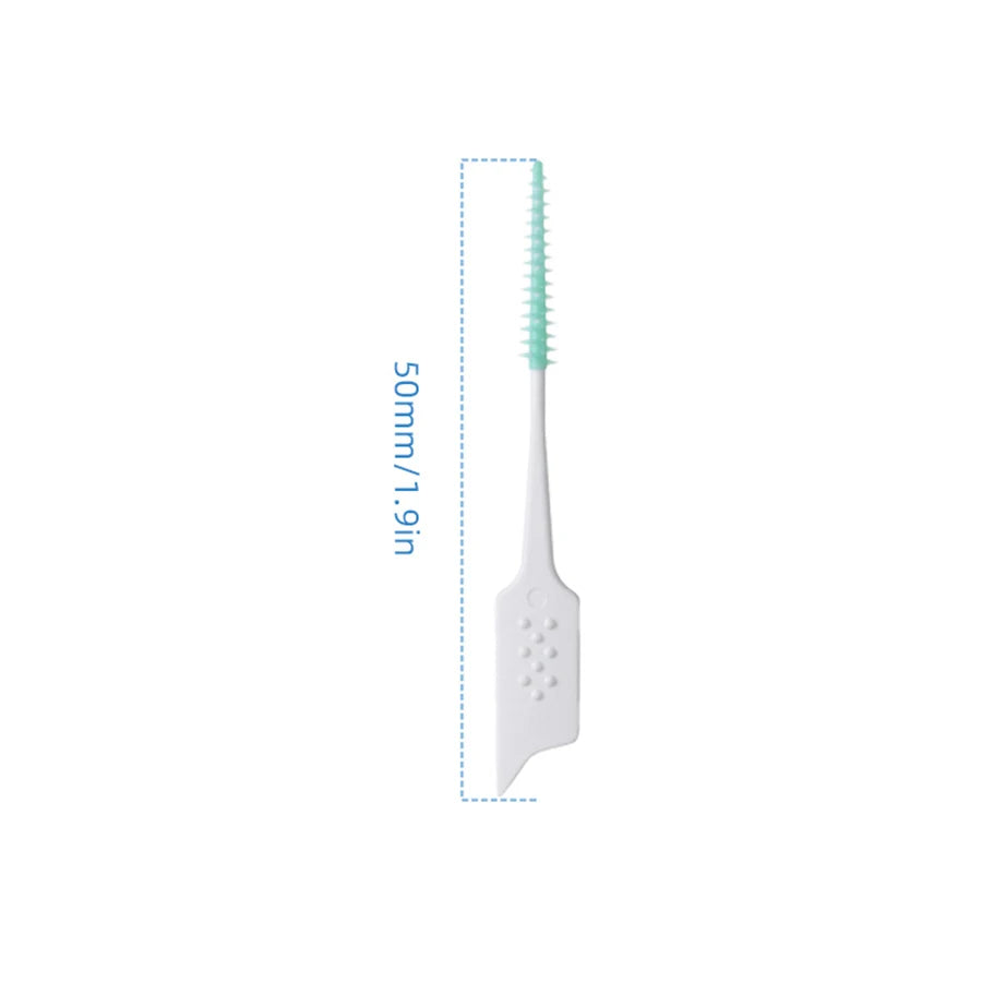 150Pcs/box Interdental Teeth Cleaning Tools