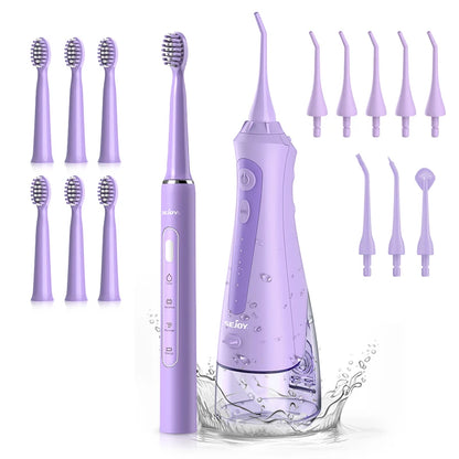 Sejoy  Electric USB Rechargeable Toothbrush