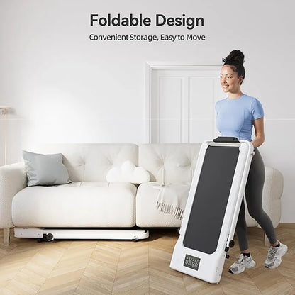 Hot Walking Pad Treadmill with 9% Incline