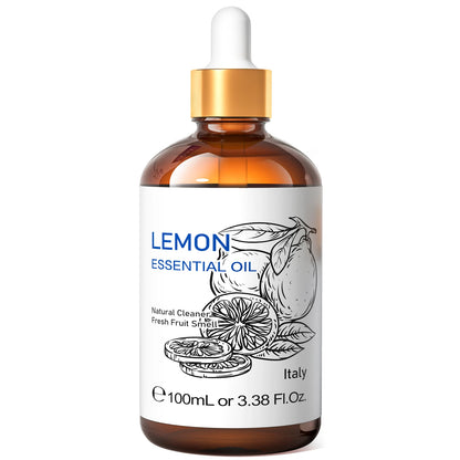 Turmeric Essential Oils, 100% Pure Herbal Plant Oil for Candle