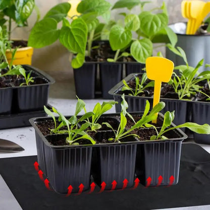 USB Warm Hydroponics Heating Pad For Indoor Plants