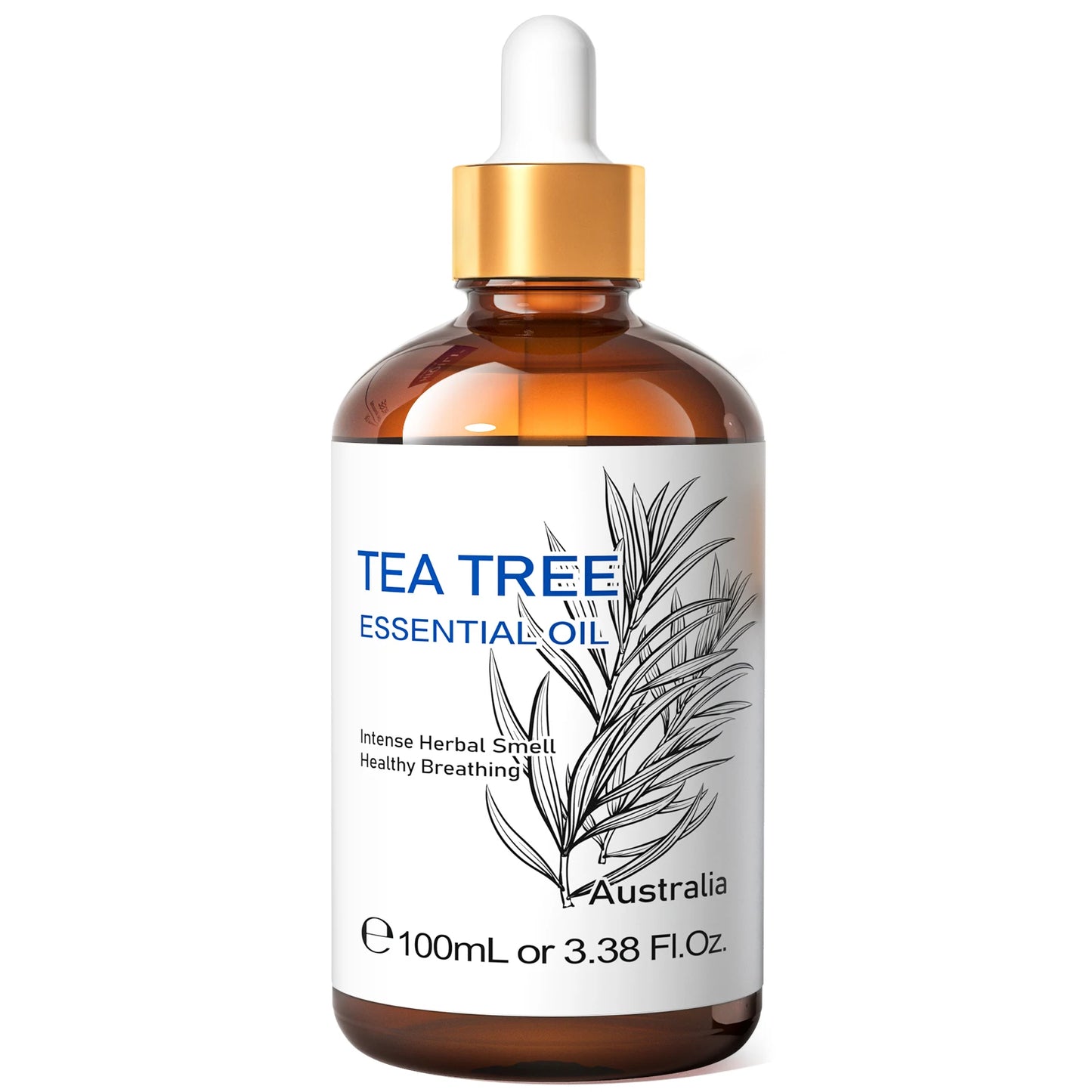 Turmeric Essential Oils, 100% Pure Herbal Plant Oil for Candle