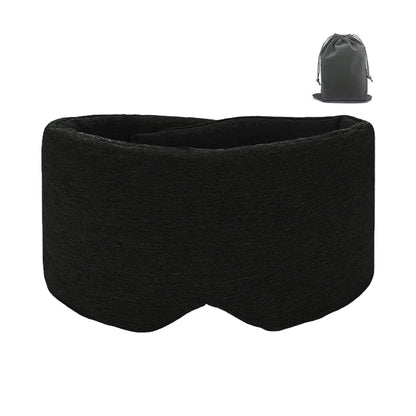 100% Handmade Cotton Adjustable Sleep Mask