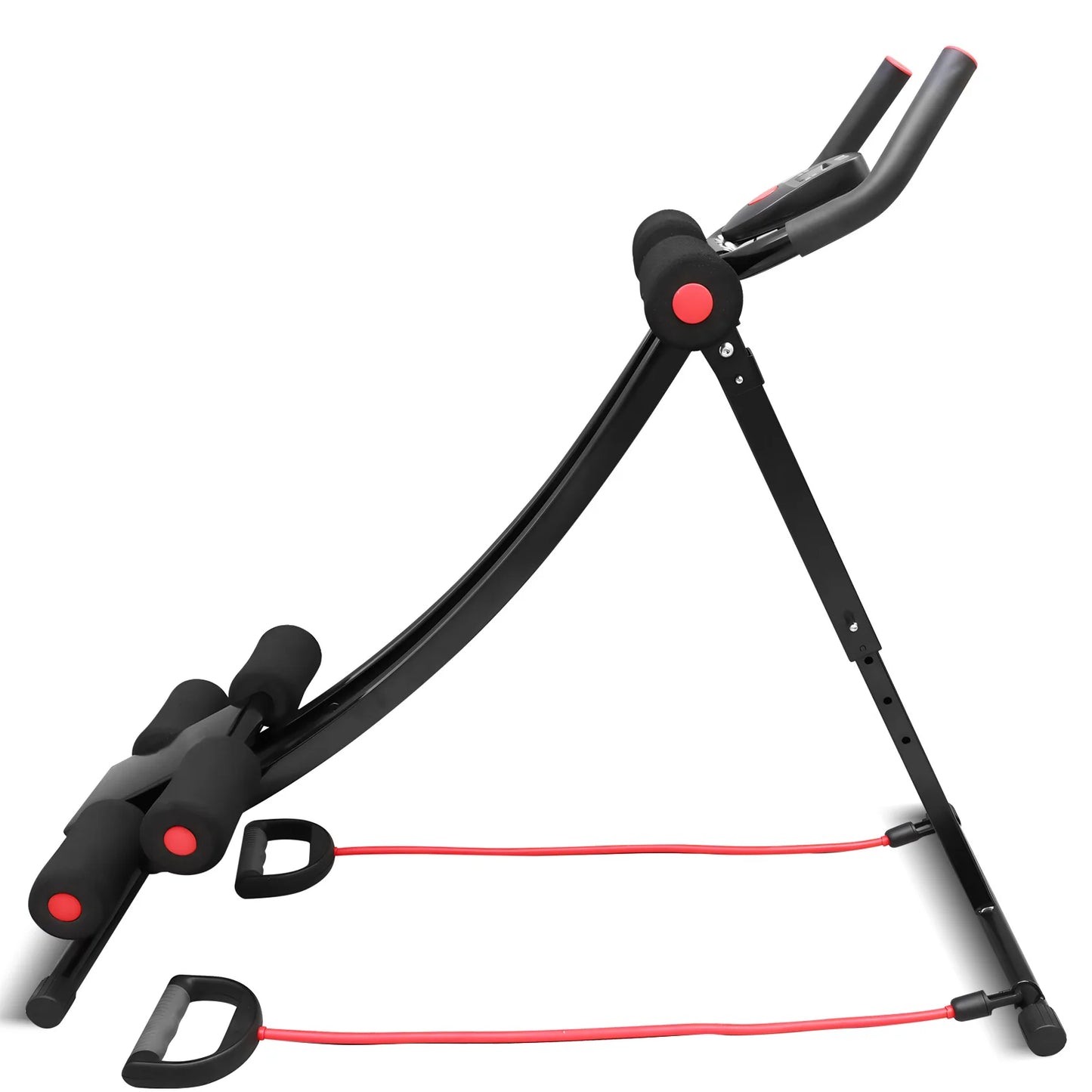 Abdominal Trainer Fitness Equipment