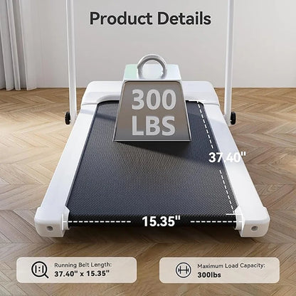 Hot Walking Pad Treadmill with 9% Incline