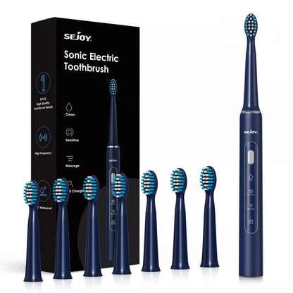 SEJOY Electric Dental Water Flosser