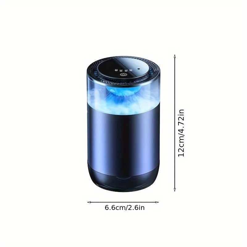 Car Smart Aromatherapy Diffuser |